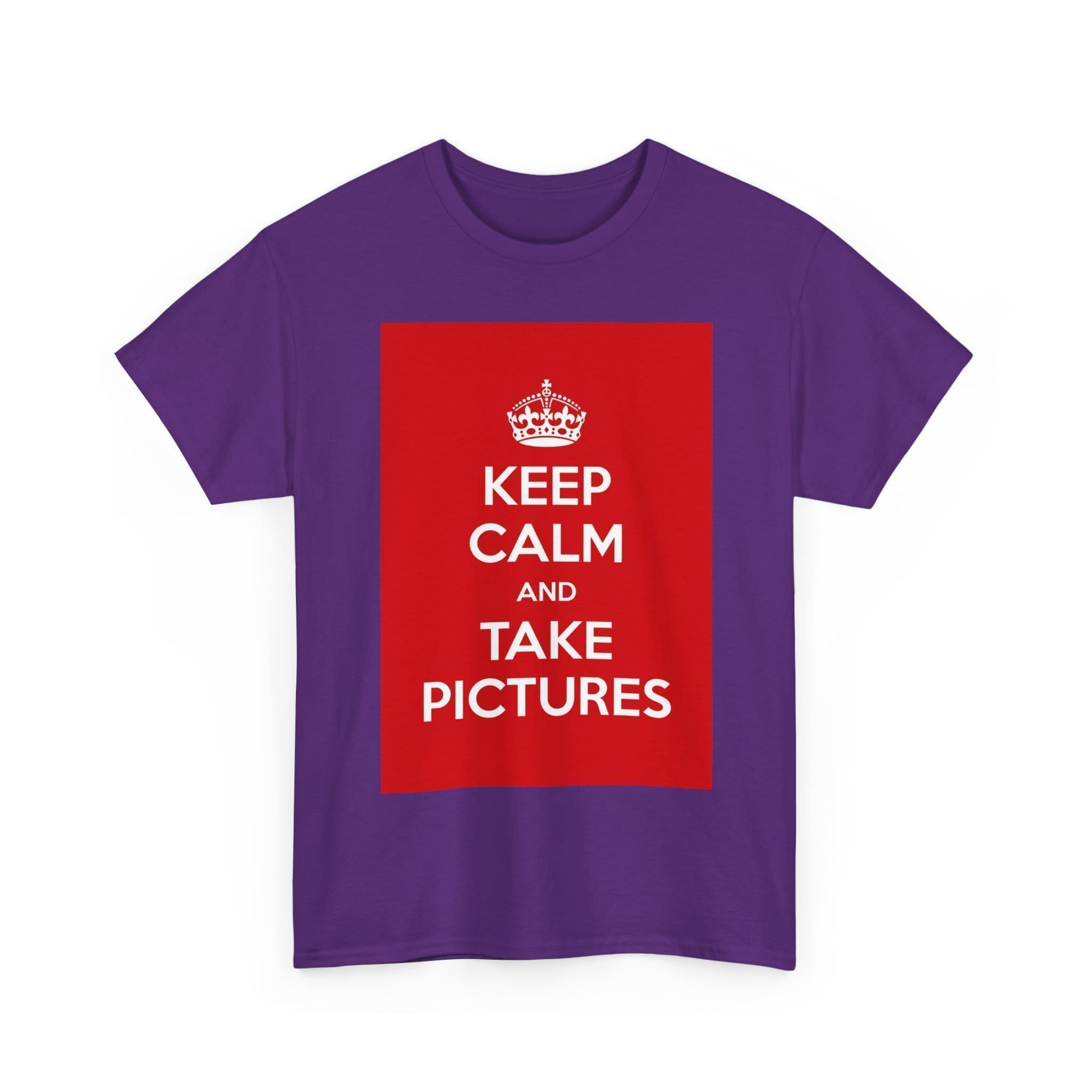 Keep Calm & take pictures unisex heavy cotton tee  _23_2048.jpeg