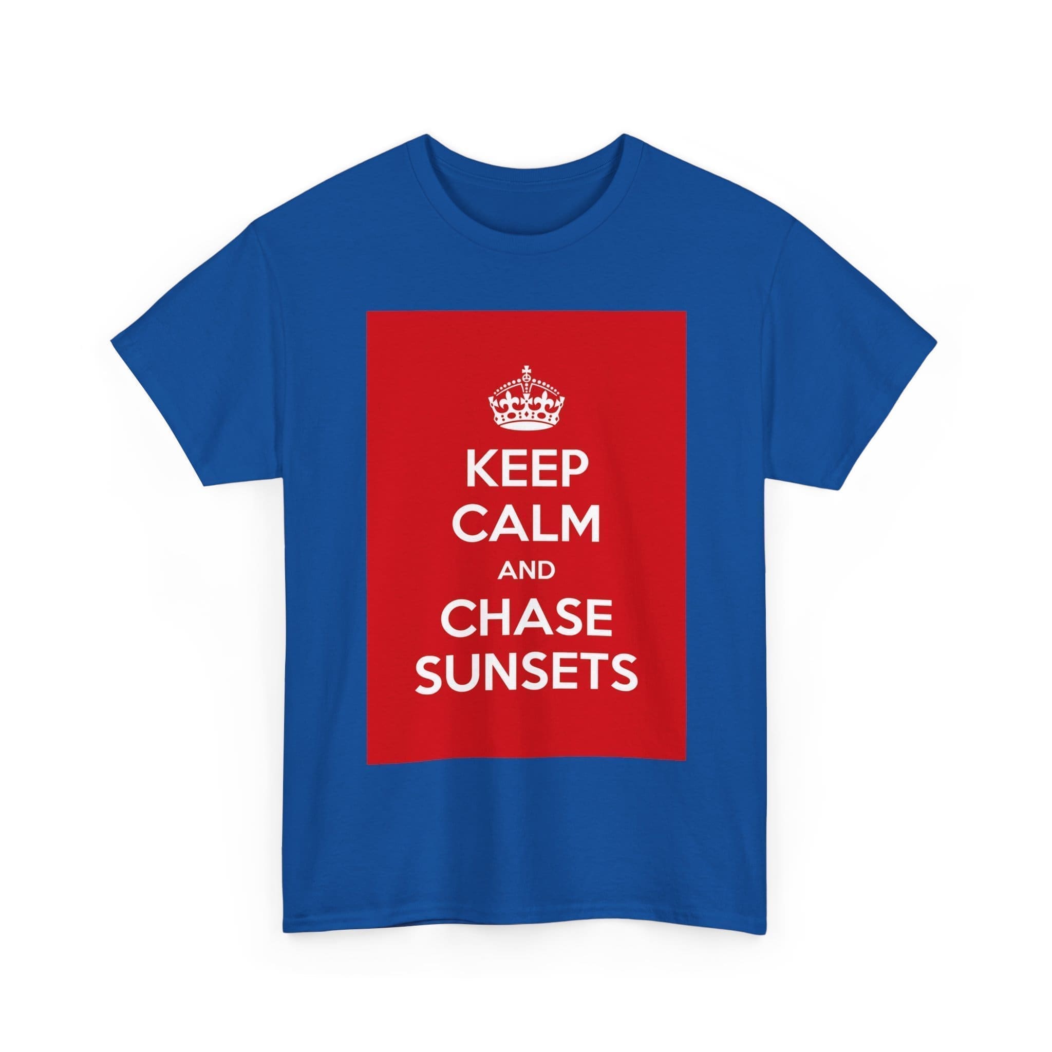 Keep Calm & chase sunsets unisex heavy cotton tee  _19_2048.jpeg