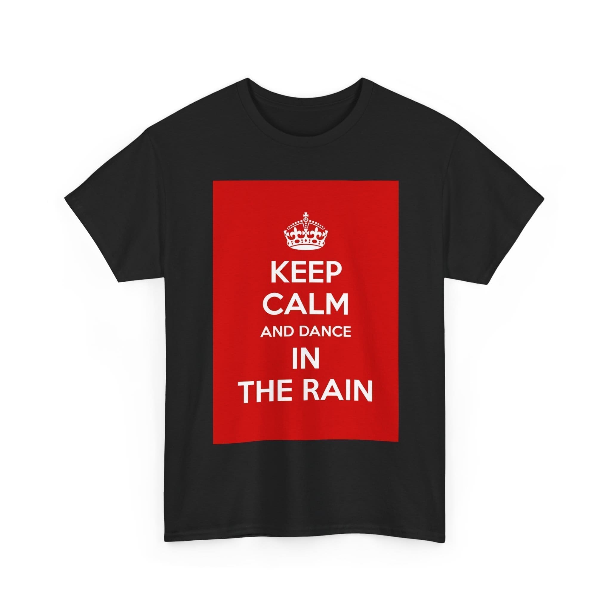 Keep Calm & dance in the rain unisex heavy cotton tee  _7_2048.jpeg