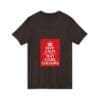 Keep Calm customizable long sleeve tee  _9798805439425236919_2048.jpeg
