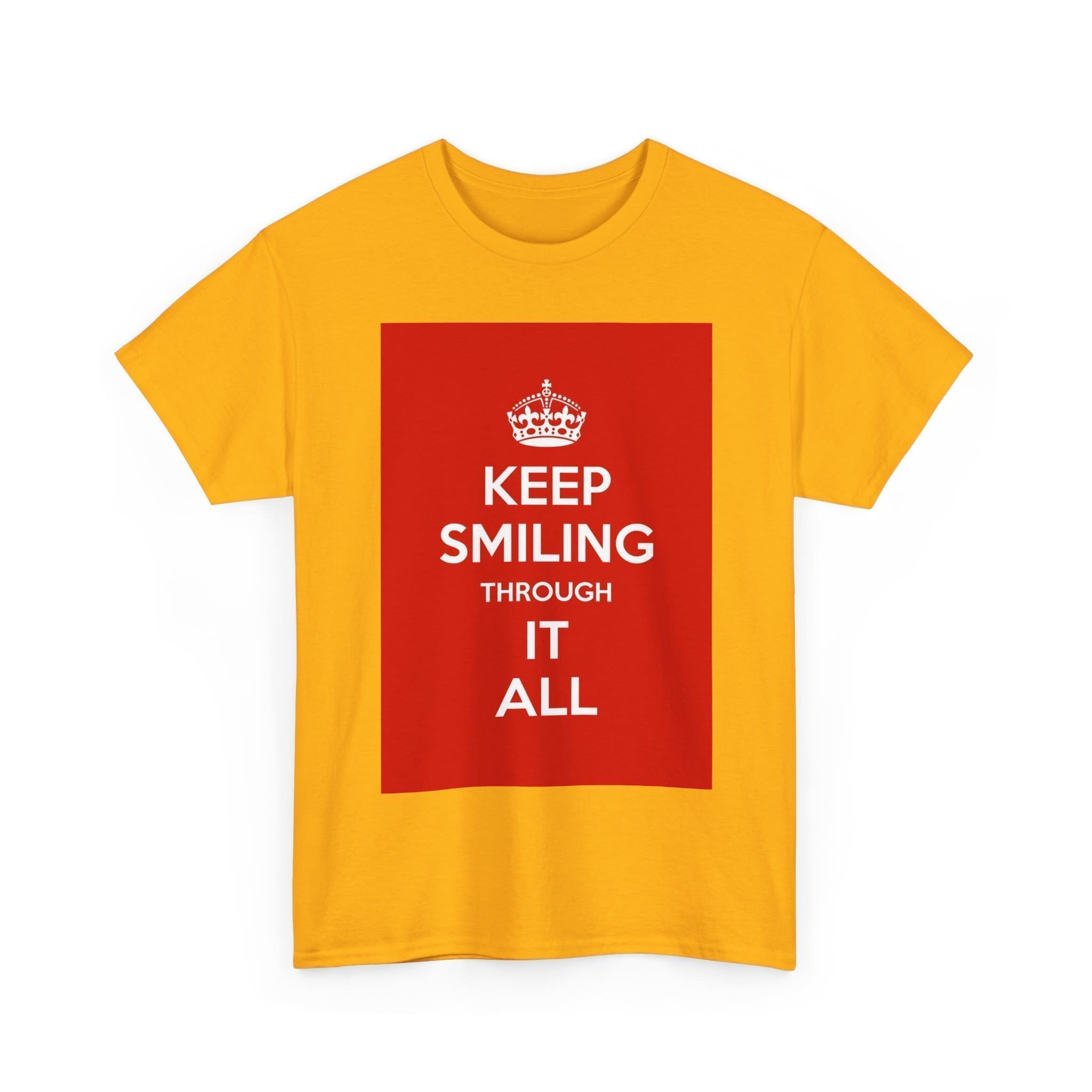 Keep smiling it all unisex heavy cotton tee  _11_2048.jpeg