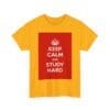 Keep Calm & study hard unisex heavy cotton tee  _11_2048.jpeg