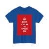 Keep Calm & smile on unisex heavy cotton tee  _19_2048.jpeg