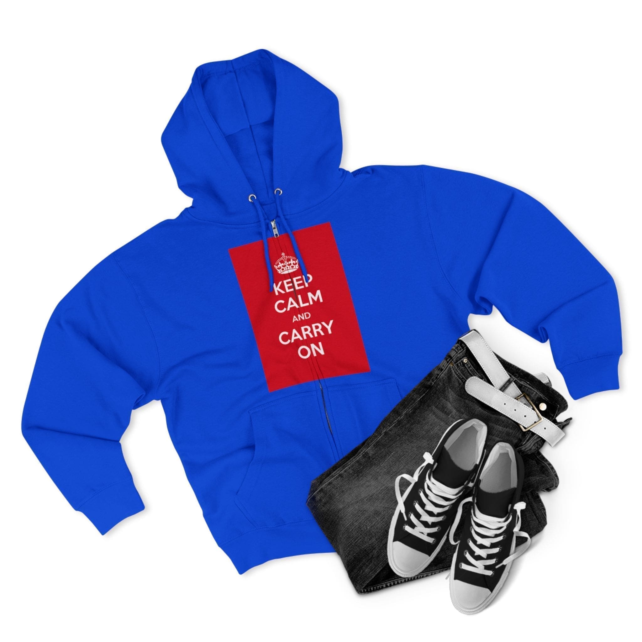 Keep Calm customizable On Zip Hoodie  _6652217437719461466_2048-1.jpeg