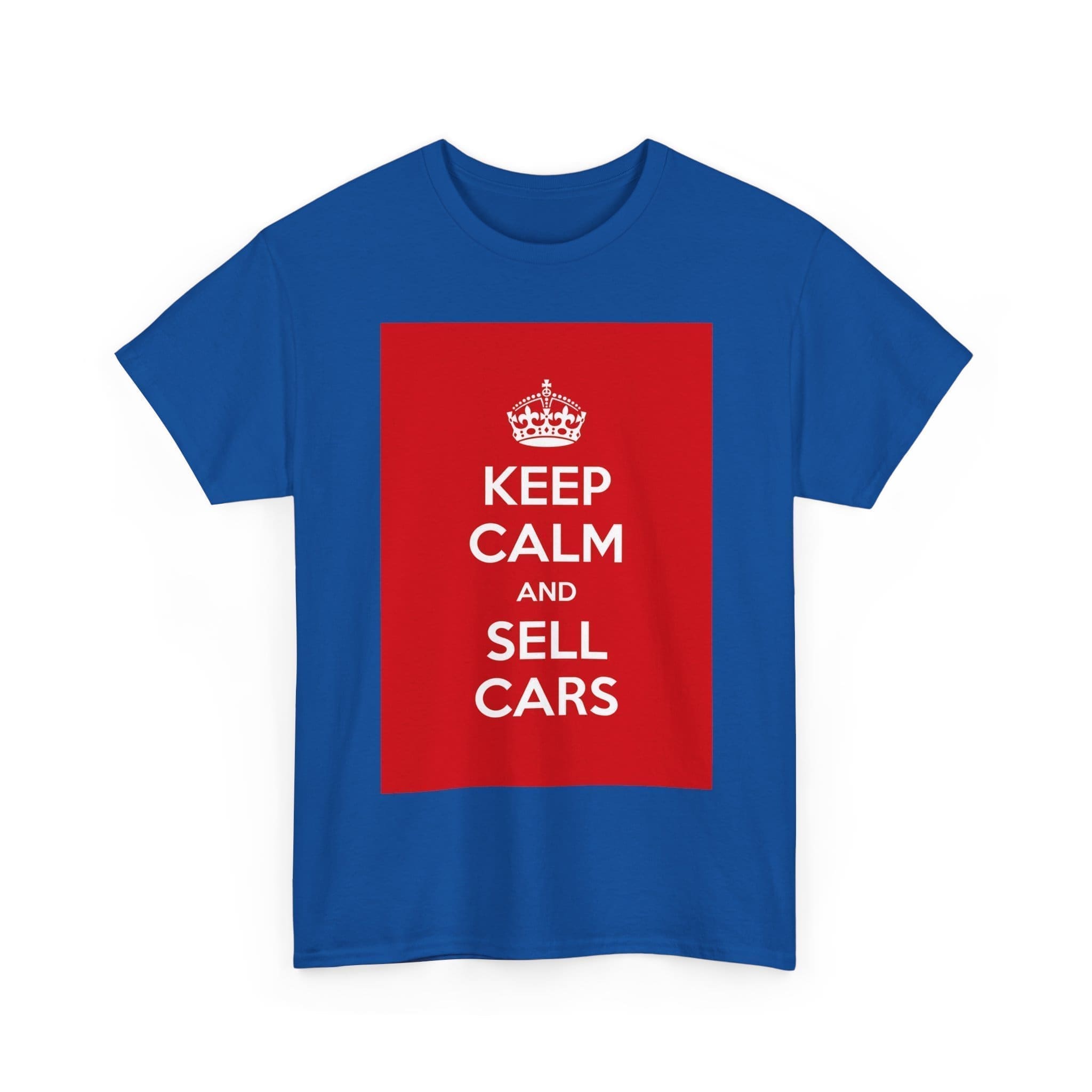 Keep Calm & sell cars unisex heavy cotton tee  _19_2048.jpeg