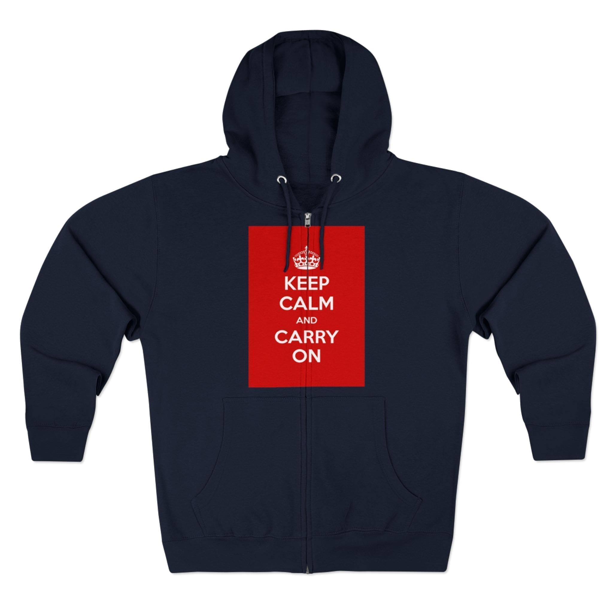 Keep Calm customizable On Zip Hoodie  _7249966471917760410_2048-1.jpeg