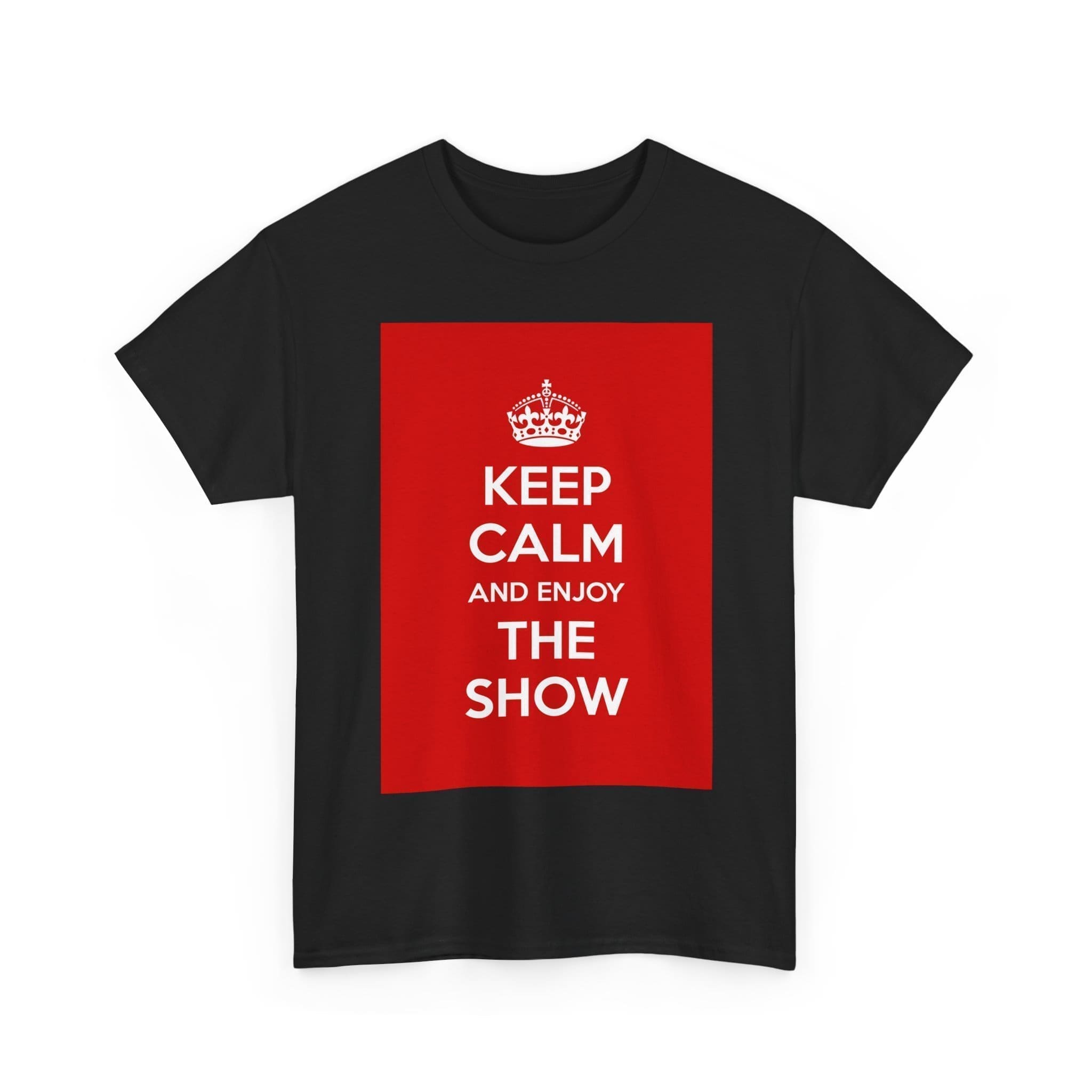 Keep Calm & do what you love unisex heavy cotton tee  _7_2048.jpeg
