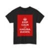 Keep Calm & hakuna matata unisex heavy cotton tee  _7_2048.jpeg