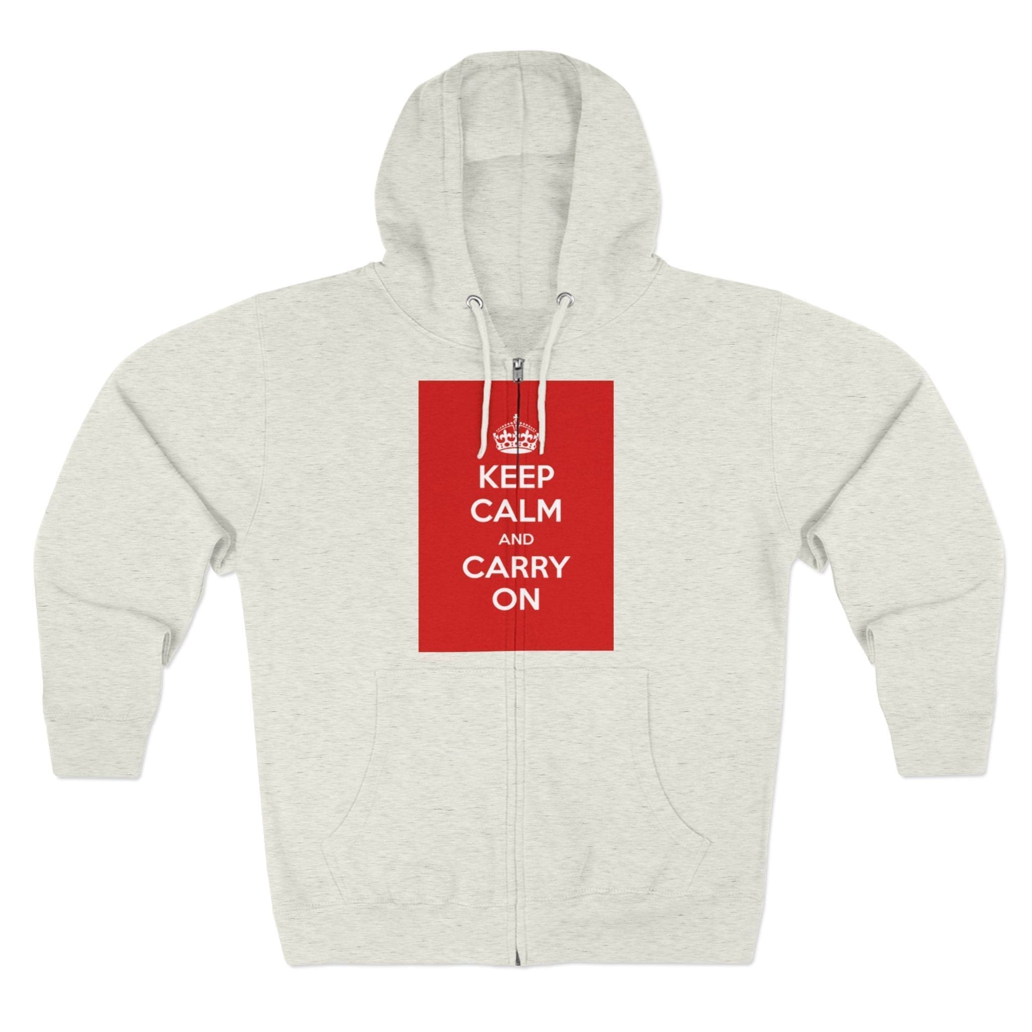 Keep Calm customizable On Zip Hoodie  _8039850601319815257_2048-1.jpeg