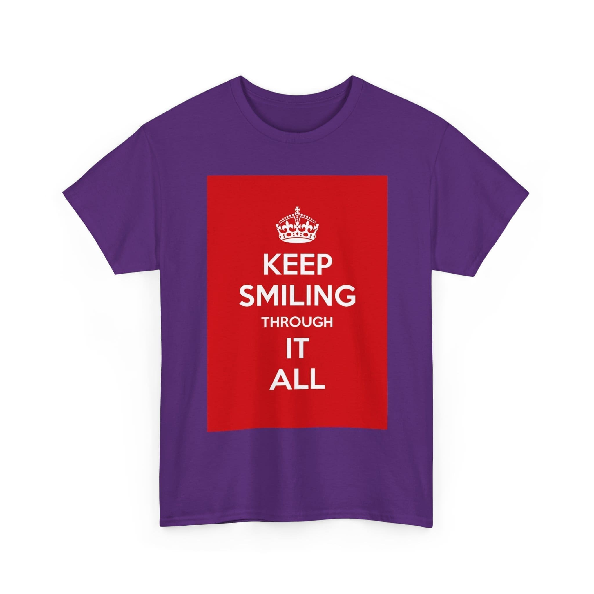 Keep smiling it all unisex heavy cotton tee  _23_2048.jpeg