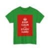 Keep Calm & study hard unisex heavy cotton tee  _15_2048.jpeg