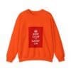 Keep Calm and Carry On Crewneck Sweatshirt  _8644715996215072671_2048.jpeg