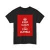 Keep Calm & stay humble unisex heavy cotton tee  _7_2048.jpeg