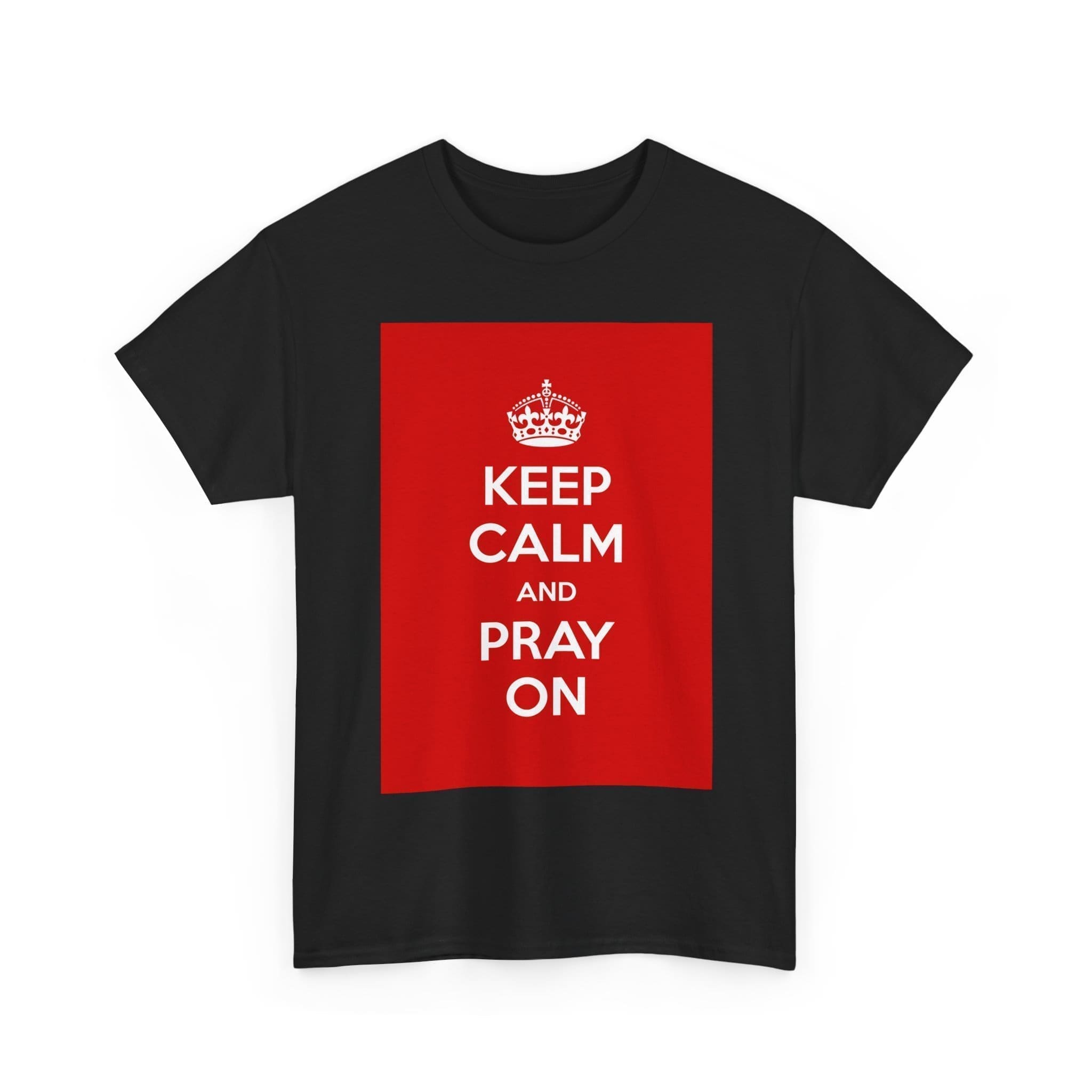 Keep Calm & pray on unisex heavy cotton tee  _7_2048.jpeg
