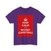 Keep Calm it's nearly christmas unisex heavy cotton tee  _23_2048.jpeg