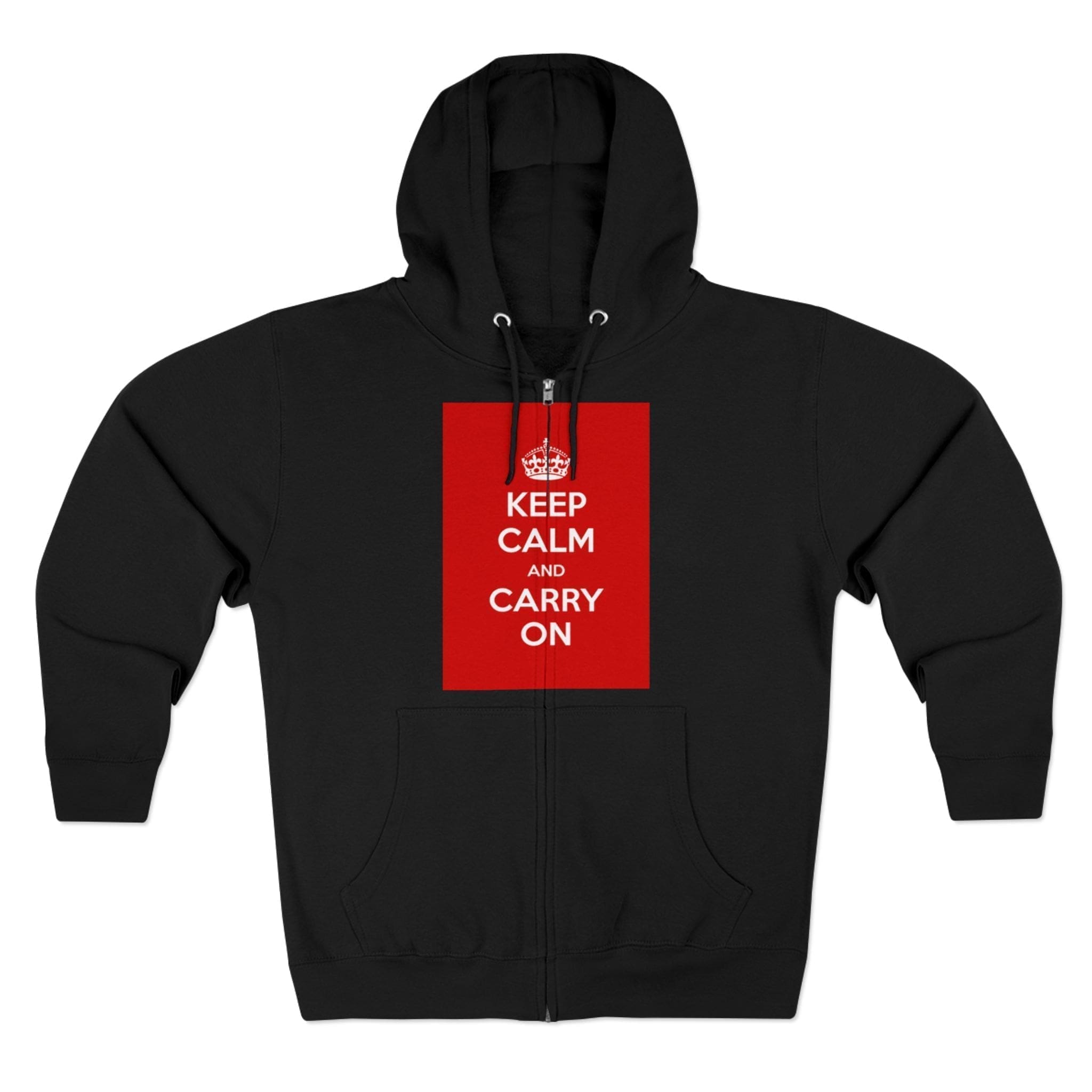 Keep Calm customizable On Zip Hoodie  _8995890467597938338_2048-1.jpeg