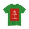 Keep Calm & be calm unisex heavy cotton tee  _15_2048.jpeg