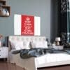 Keep Calm Customizable Silk Poster  _11029035944183523959_2048.jpeg