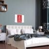 Keep Calm Customizable Silk Poster  _1176601756807849933_2048.jpeg