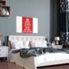 Keep Calm Customizable Silk Poster  _17256944923839887305_2048.jpeg