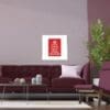 Keep Calm Customizable Silk Poster  _2307882591449000209_2048.jpeg