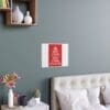 Keep Calm Customizable Silk Poster  _2749666711545007033_2048.jpeg