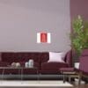 Keep Calm Customizable Silk Poster  _3675988866870398741_2048.jpeg