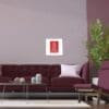 Keep Calm Customizable Silk Poster  _5902006481095113392_2048.jpeg