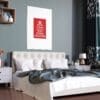 Keep Calm Customizable Silk Poster  _6282181021596738918_2048.jpeg