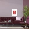 Keep Calm Customizable Silk Poster  _8396472315653786511_2048.jpeg