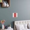 Keep Calm and Carry On Silk Poster  _17545827725619417820_2048.jpeg