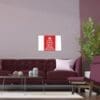 Keep Calm Customizable Silk Poster  _9348457278439957719_2048.jpeg