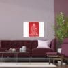 Keep Calm Customizable Silk Poster  _9560318620718319944_2048.jpeg