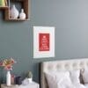 Keep Calm Customizable Silk Poster  _9695414027330901177_2048.jpeg