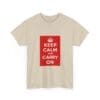 Keep Calm and Carry On T-Shirt _7224068109949077290_2048.jpeg Keep Calm and Carry On T-Shirt _7224068109949077290_2048.jpeg