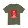 Keep Calm customizable T-Shirt cotton tee _7754814752884392624_2048.jpeg Keep Calm customizable T-Shirt cotton tee _7754814752884392624_2048.jpeg
